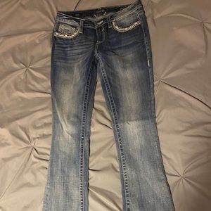 VIGOSS women’s Jeans NEVER WORN!!!